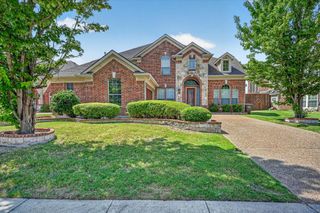 4612 Quiet Circle, Plano, TX 75024