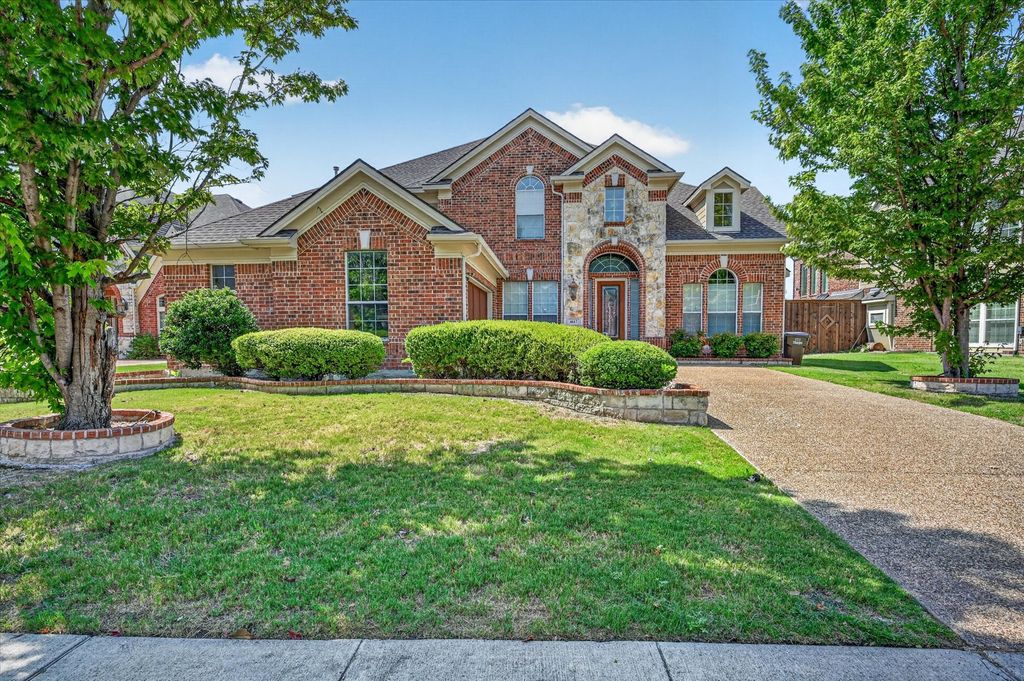 4612 Quiet Circle, Plano, TX 75024