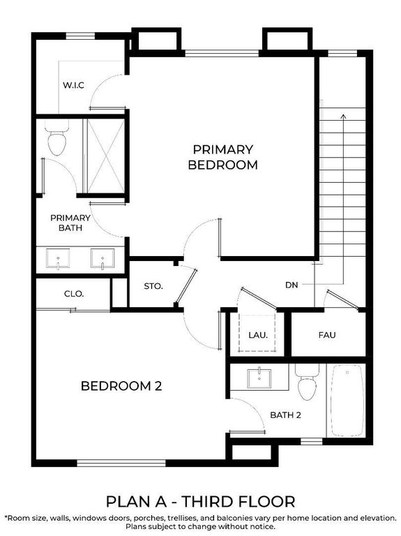 Image 14 of property listing at 1103 Donatello Terrace, Sunnyvale, CA 94087
