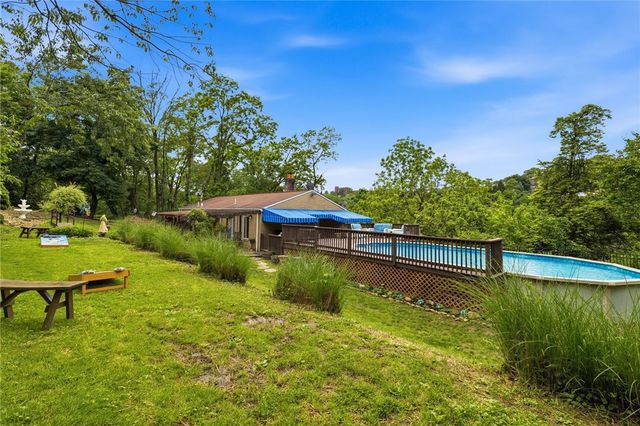 326 Arriba Way, Carrick, PA 15210