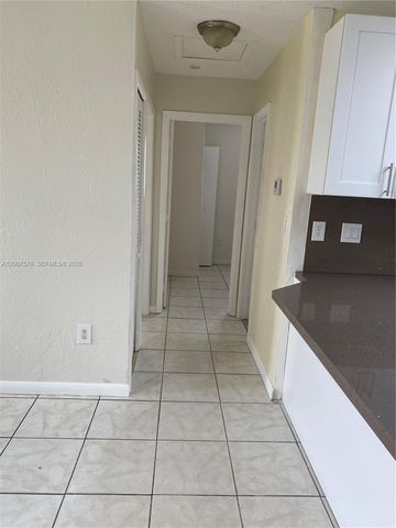 3460 NW 208th St 0, Miami Gardens, FL 33056