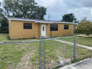 3460 NW 208th St 0, Miami Gardens, FL 33056