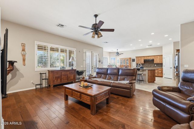 25747 W BLUE SKY Way, Buckeye, AZ 85326