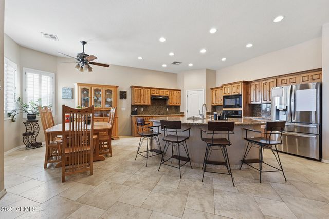 25747 W BLUE SKY Way, Buckeye, AZ 85326