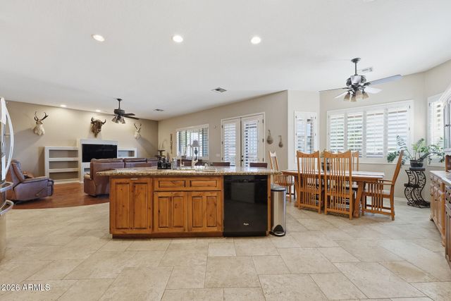 25747 W BLUE SKY Way, Buckeye, AZ 85326