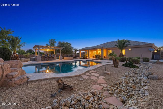 25747 W BLUE SKY Way, Buckeye, AZ 85326