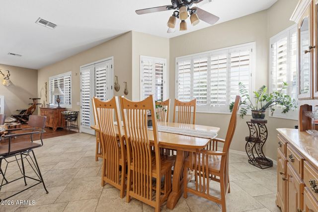 25747 W BLUE SKY Way, Buckeye, AZ 85326