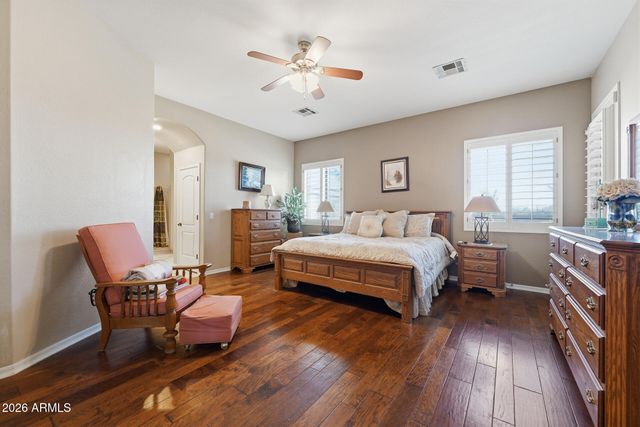 25747 W BLUE SKY Way, Buckeye, AZ 85326