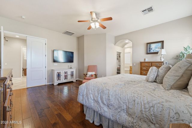 25747 W BLUE SKY Way, Buckeye, AZ 85326