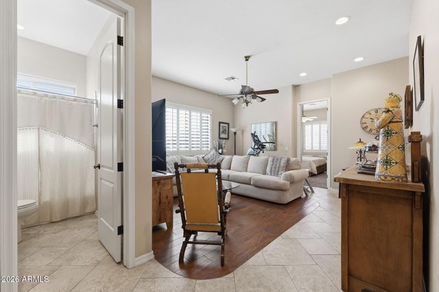 25747 W BLUE SKY Way, Buckeye, AZ 85326