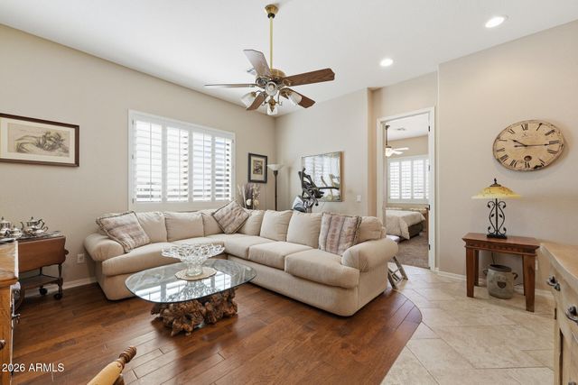 25747 W BLUE SKY Way, Buckeye, AZ 85326