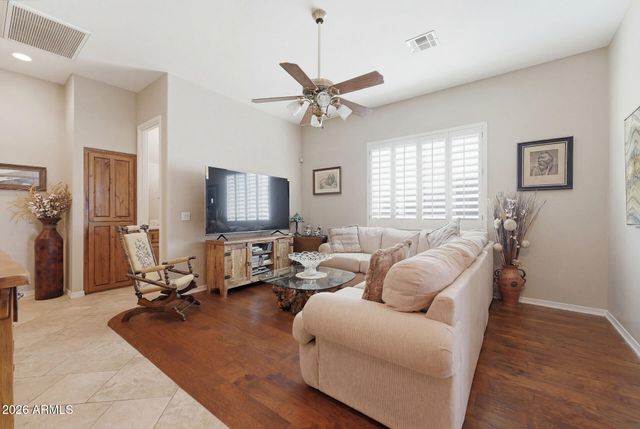 25747 W BLUE SKY Way, Buckeye, AZ 85326