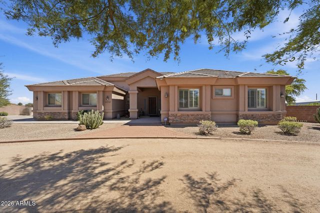 25747 W BLUE SKY Way, Buckeye, AZ 85326