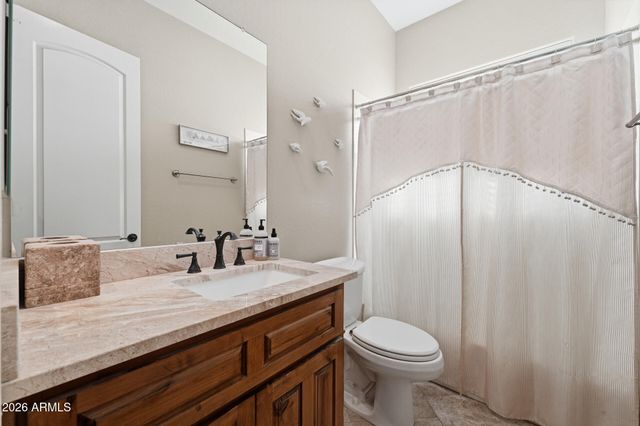 25747 W BLUE SKY Way, Buckeye, AZ 85326