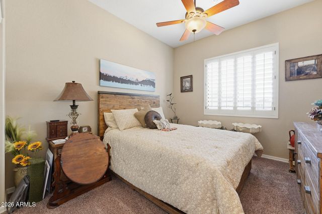 25747 W BLUE SKY Way, Buckeye, AZ 85326
