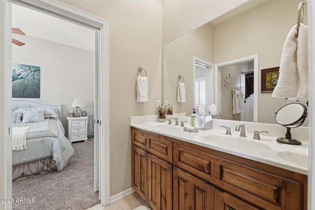 25747 W BLUE SKY Way, Buckeye, AZ 85326
