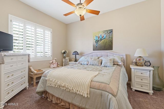25747 W BLUE SKY Way, Buckeye, AZ 85326