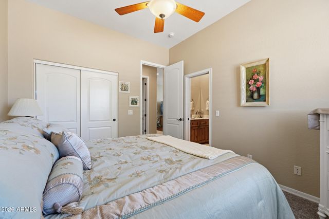 25747 W BLUE SKY Way, Buckeye, AZ 85326