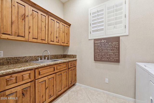 25747 W BLUE SKY Way, Buckeye, AZ 85326