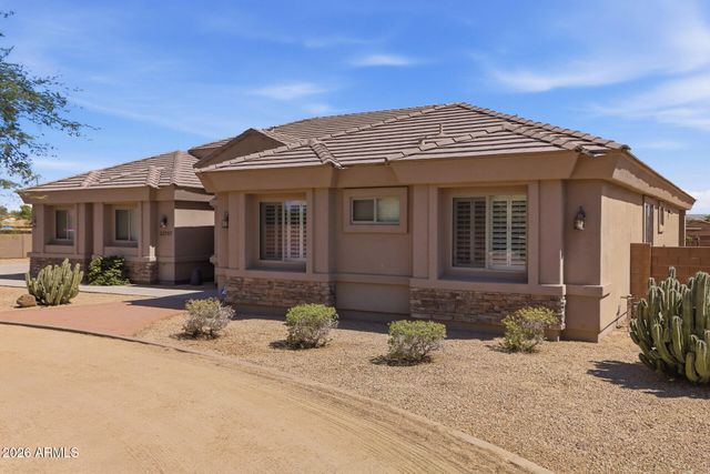 25747 W BLUE SKY Way, Buckeye, AZ 85326