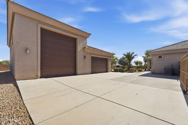 25747 W BLUE SKY Way, Buckeye, AZ 85326