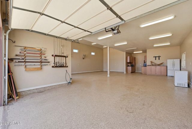 25747 W BLUE SKY Way, Buckeye, AZ 85326