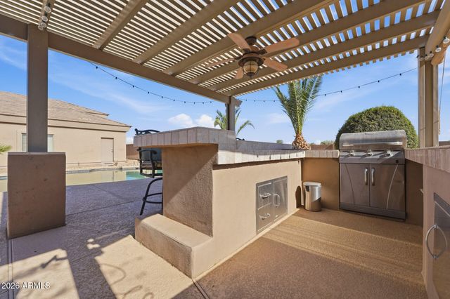 25747 W BLUE SKY Way, Buckeye, AZ 85326