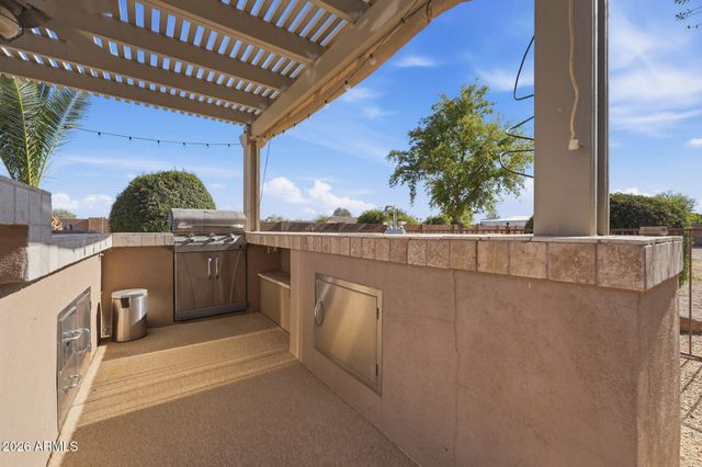 25747 W BLUE SKY Way, Buckeye, AZ 85326