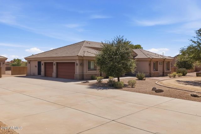 25747 W BLUE SKY Way, Buckeye, AZ 85326