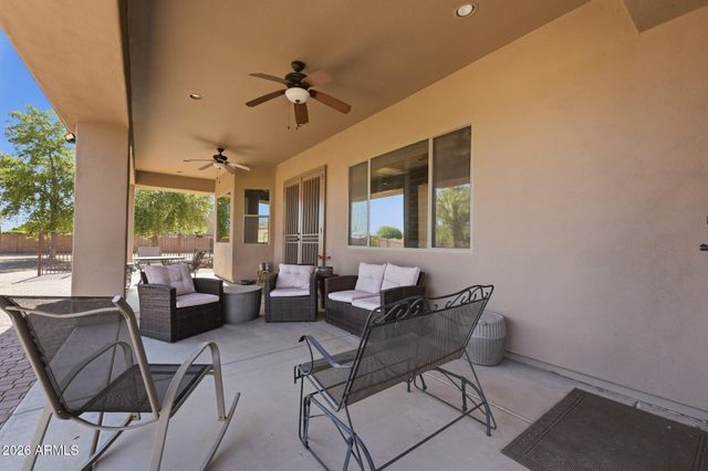 25747 W BLUE SKY Way, Buckeye, AZ 85326