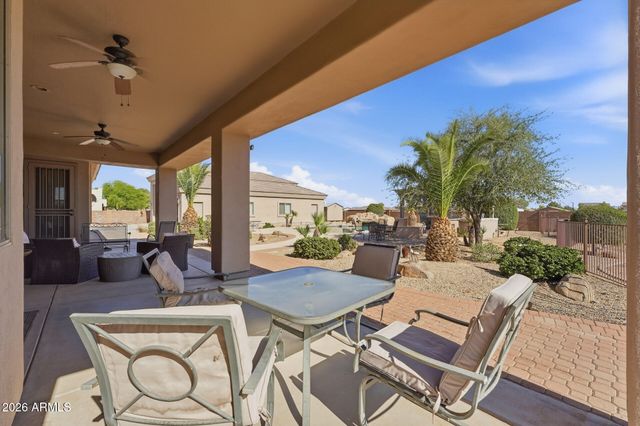25747 W BLUE SKY Way, Buckeye, AZ 85326