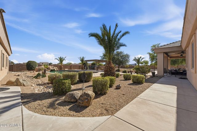 25747 W BLUE SKY Way, Buckeye, AZ 85326