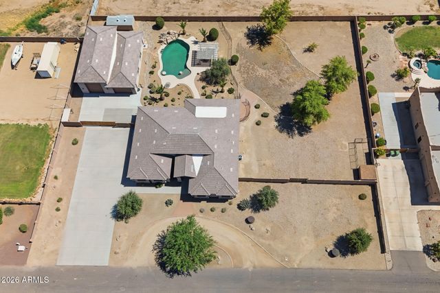 25747 W BLUE SKY Way, Buckeye, AZ 85326