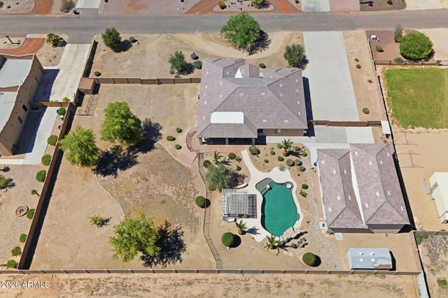 25747 W BLUE SKY Way, Buckeye, AZ 85326