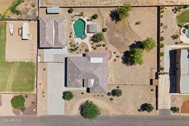 25747 W BLUE SKY Way, Buckeye, AZ 85326