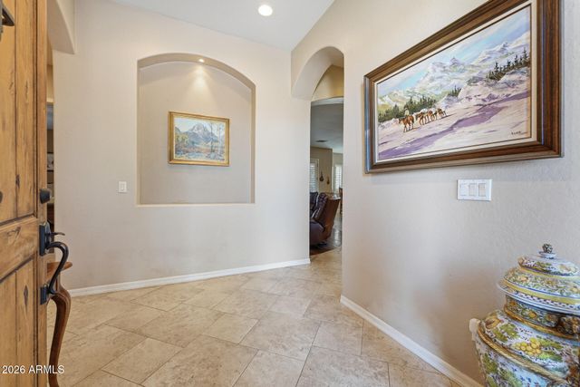 25747 W BLUE SKY Way, Buckeye, AZ 85326
