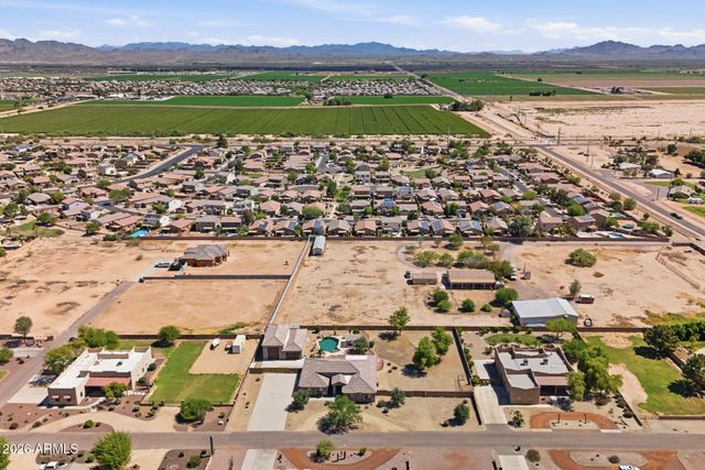 25747 W BLUE SKY Way, Buckeye, AZ 85326