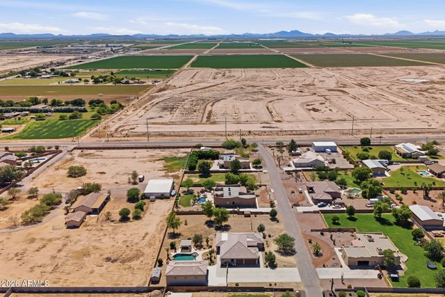 25747 W BLUE SKY Way, Buckeye, AZ 85326
