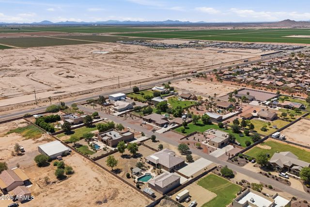 25747 W BLUE SKY Way, Buckeye, AZ 85326