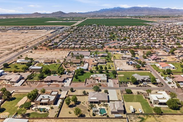 25747 W BLUE SKY Way, Buckeye, AZ 85326