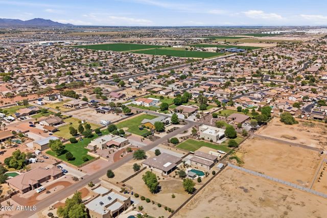 25747 W BLUE SKY Way, Buckeye, AZ 85326