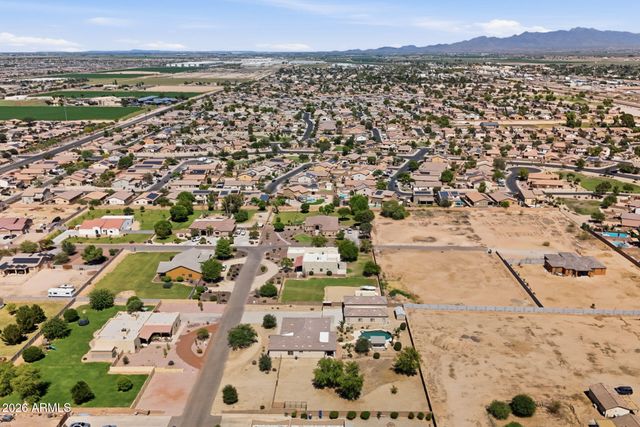 25747 W BLUE SKY Way, Buckeye, AZ 85326