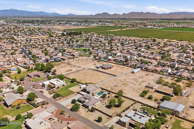 25747 W BLUE SKY Way, Buckeye, AZ 85326