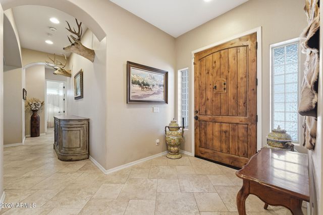 25747 W BLUE SKY Way, Buckeye, AZ 85326