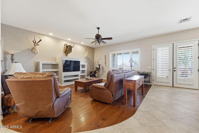 25747 W BLUE SKY Way, Buckeye, AZ 85326