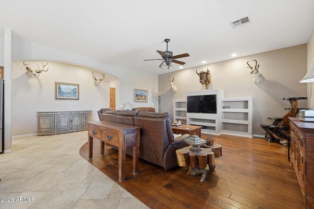 25747 W BLUE SKY Way, Buckeye, AZ 85326