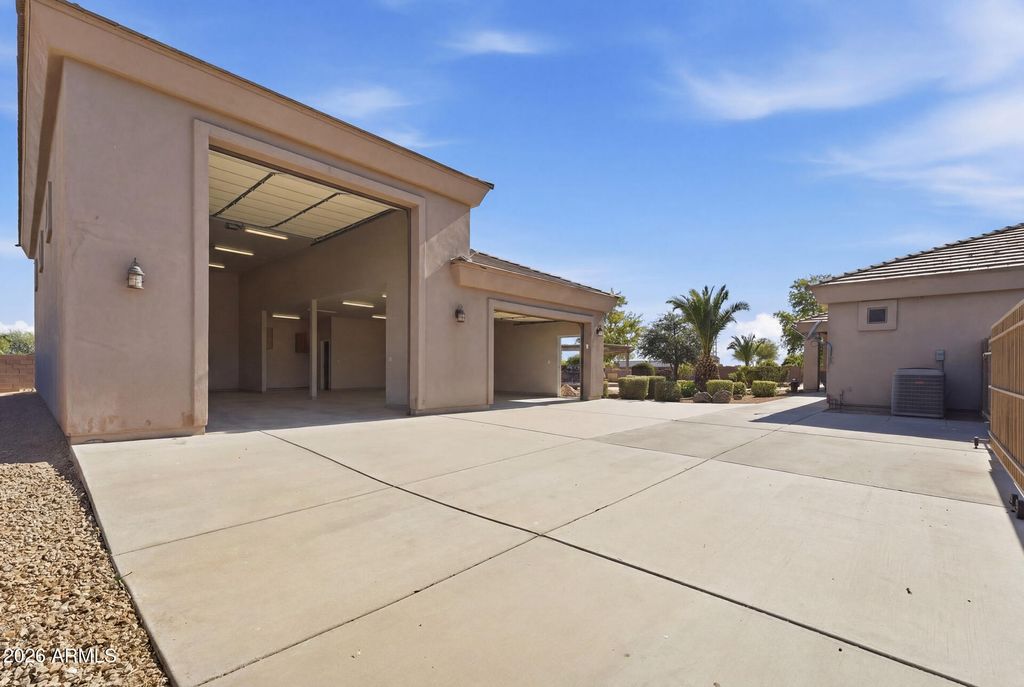 25747 W BLUE SKY Way, Buckeye, AZ 85326 — photo 3