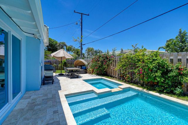 309 Rilyn Drive, West Palm Beach, FL 33405