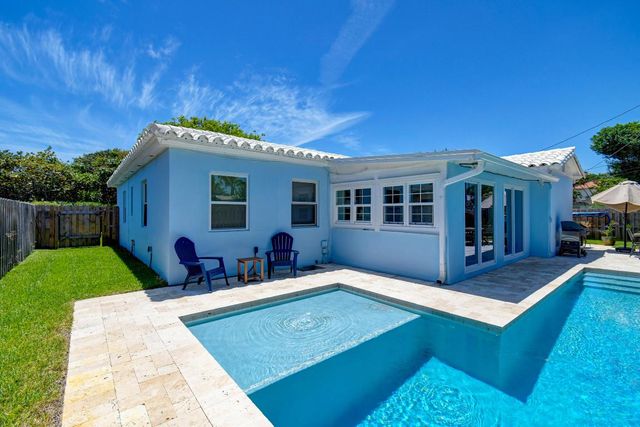 309 Rilyn Drive, West Palm Beach, FL 33405