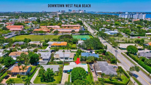 309 Rilyn Drive, West Palm Beach, FL 33405